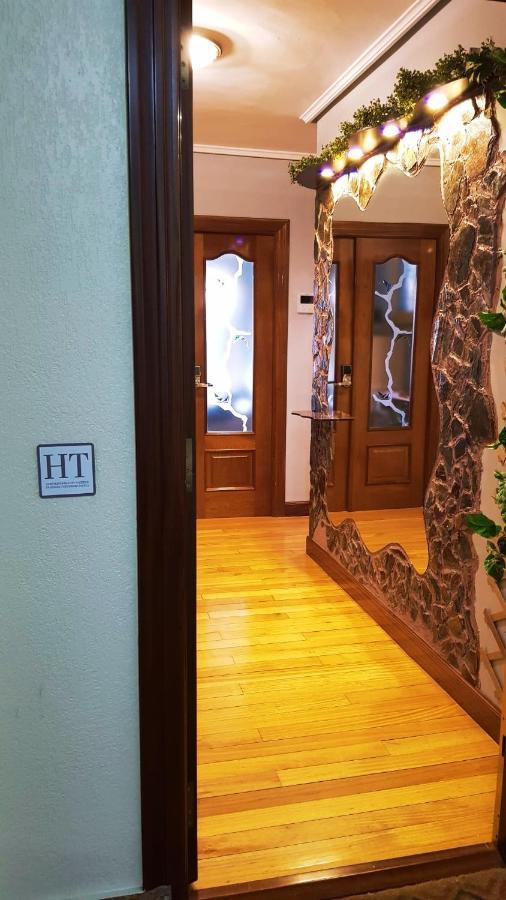 Habitacion, Salita Y Bano Privado, Reate Lbi00466 Bilbao Exteriér fotografie