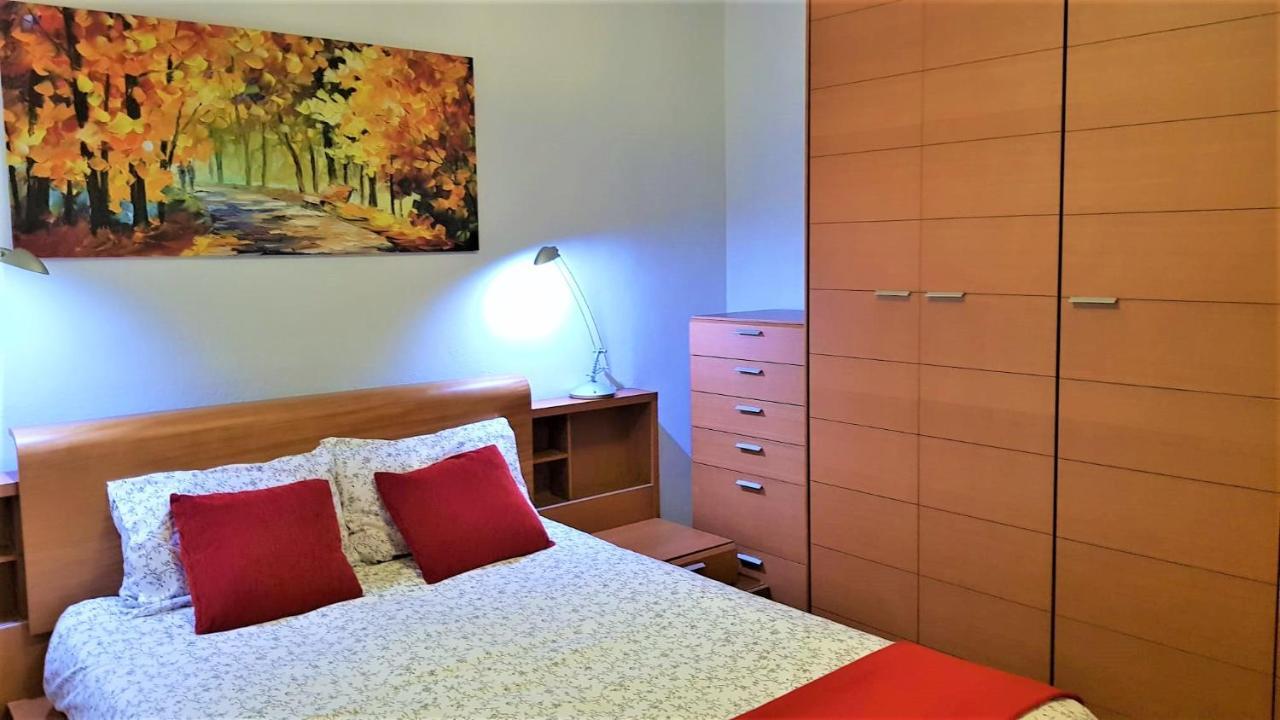 Habitacion, Salita Y Bano Privado, Reate Lbi00466 Bilbao Exteriér fotografie